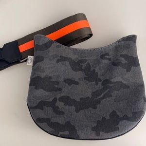 Quilted Koala Mini City Bag